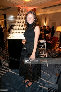 Anja Knauer feet photo 3