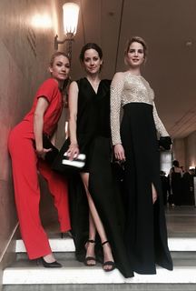 Anja Knauer feet photo 1