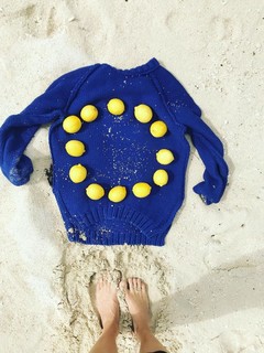 Anja Knauer feet photo 16