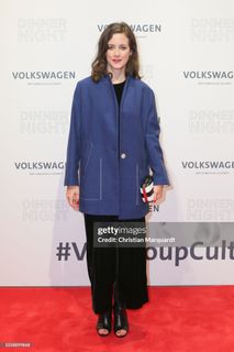 Anja Knauer feet photo 7
