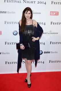 Anja Kruse feet photo thumbnail