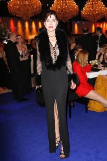 Anja Kruse feet photo thumbnail
