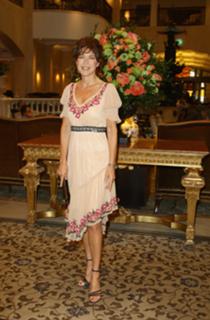 Anja Kruse feet photo thumbnail
