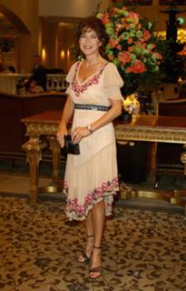 Anja Kruse feet photo thumbnail