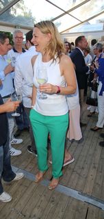 Anja Reschke feet photo 6