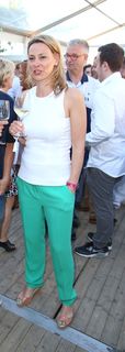 Anja Reschke feet photo 5