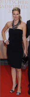 Anja Reschke feet photo 1