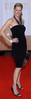 Anja Reschke feet photo 2