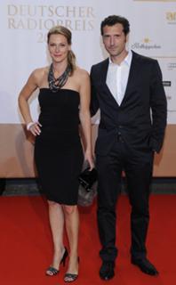 Anja Reschke feet photo 11