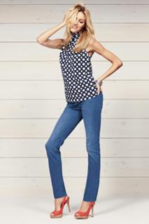 Anja Rubik feet photo thumbnail