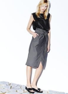 Anja Rubik feet photo thumbnail