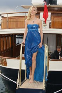 Anja Rubik feet photo thumbnail