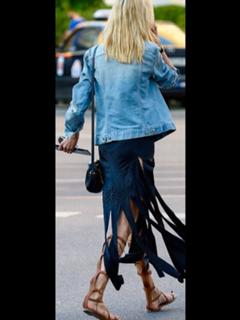 Anja Rubik feet photo thumbnail