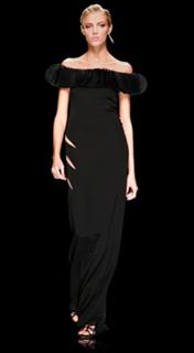 Anja Rubik feet photo thumbnail