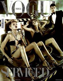 Anja Rubik feet photo thumbnail