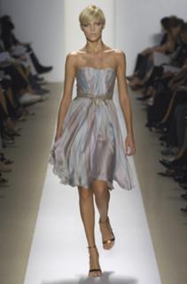 Anja Rubik feet photo thumbnail