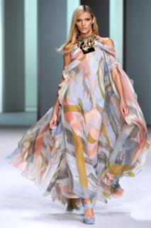 Anja Rubik feet photo thumbnail