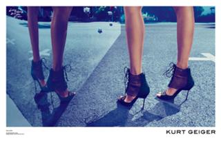 Anja Rubik feet photo thumbnail