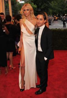 Anja Rubik feet photo thumbnail