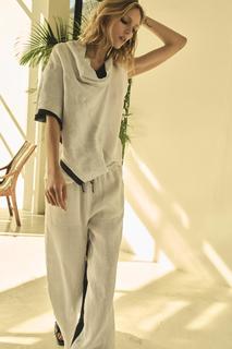 Anja Rubik feet photo thumbnail