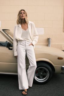 Anja Rubik feet photo thumbnail