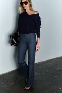 Anja Rubik feet photo 7