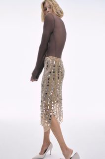 Anja Rubik feet photo 15