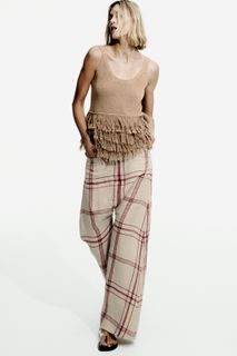Anja Rubik feet photo 8
