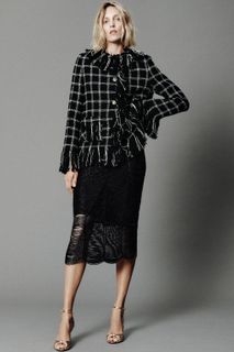 Anja Rubik feet photo 4