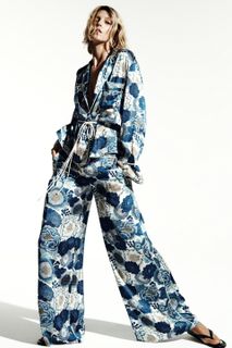 Anja Rubik feet photo 10