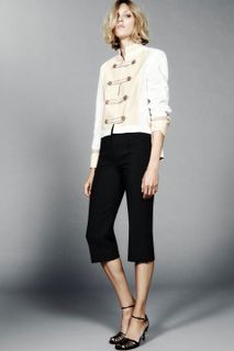 Anja Rubik feet photo 7