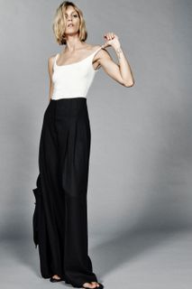 Anja Rubik feet photo 6