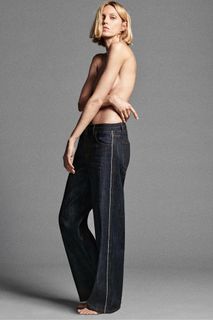 Anja Rubik feet photo 6