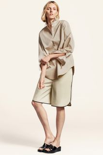 Anja Rubik feet photo 3