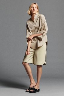 Anja Rubik feet photo 2