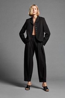 Anja Rubik feet photo 1