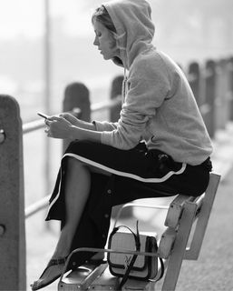 Anja Rubik feet photo 5