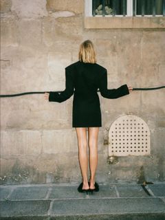 Anja Rubik feet photo 6