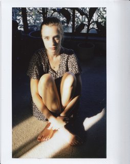 Anja Savcic feet photo 9