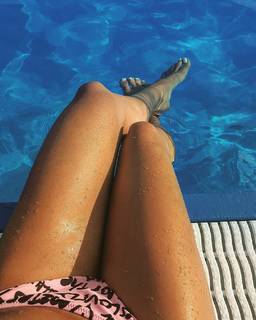Anja Todorović feet photo 1