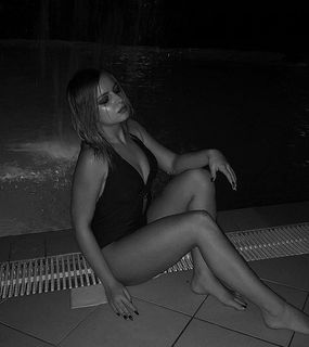 Anja Todorović feet photo 20