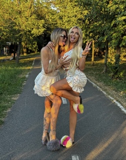 Anja Todorović feet photo 17