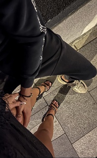 Anja Todorović feet photo 5