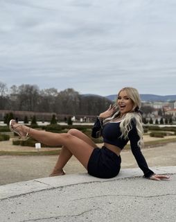 Anja Todorović feet photo 19