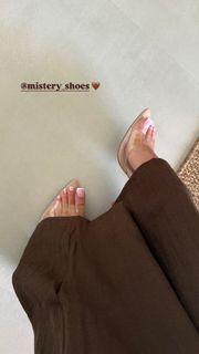 Anja Todorović feet photo 7