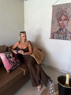 Anja Todorović feet photo 2