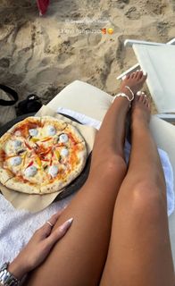 Anja Todorović feet photo 1
