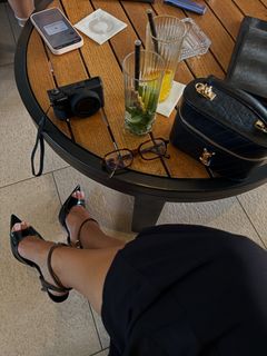 Anja Todorović feet photo 17