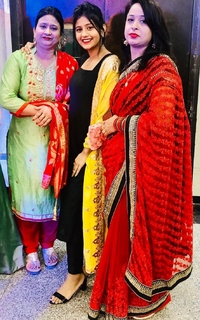Anjali Arora feet photo 18