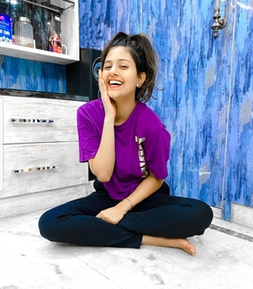 Anjali Arora feet photo 15